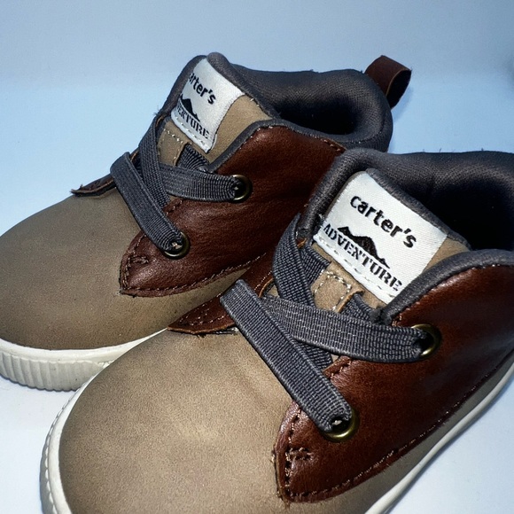 2 pair Baby boy shoes for the price of 1 - Picture 2 of 10